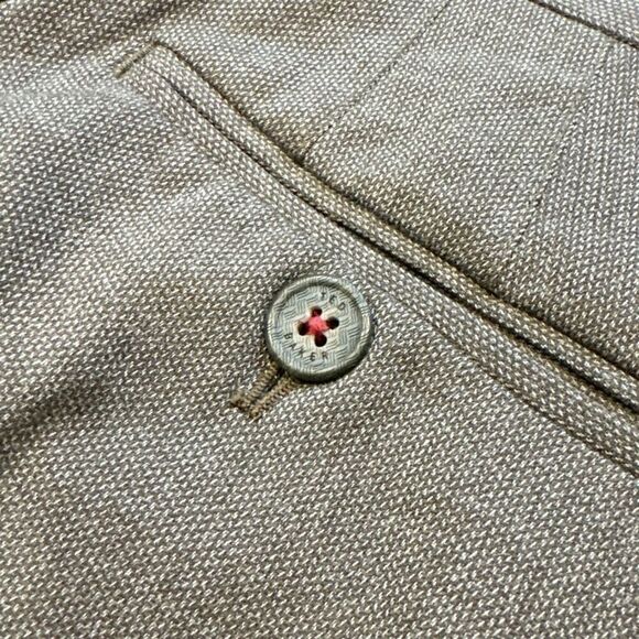 Ted Baker dress slacks size 28 - Picture 4 of 5